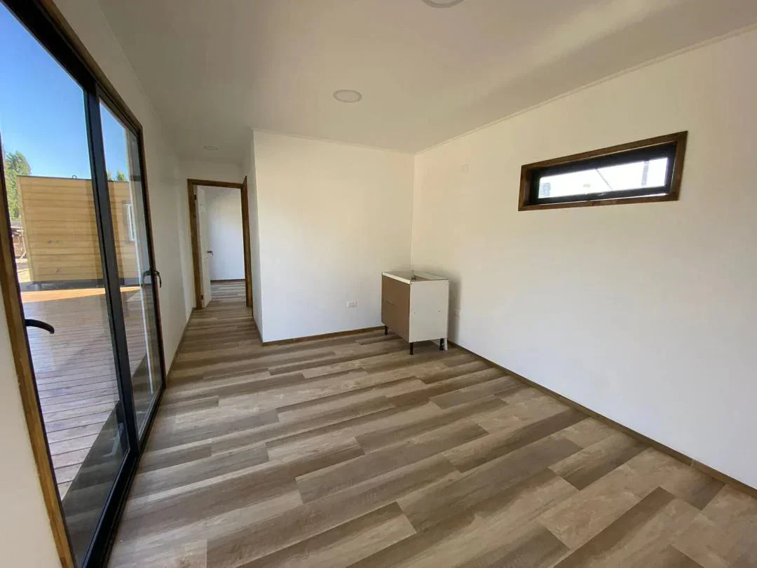 Casa modular Carpenter 36 m²