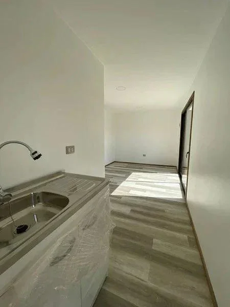 Cabaña modular Edison 24 m²