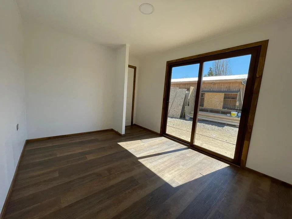 Casa modular Jocsan 24 m²
