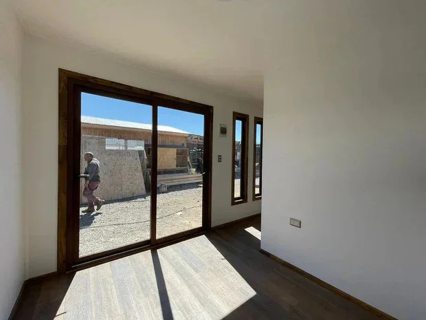 Módulo prefabricado Jocsan 24 m²