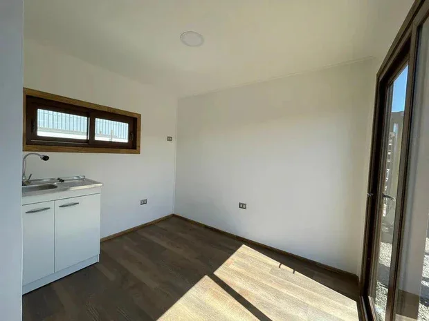 Módulo prefabricado Jocsan 24 m²